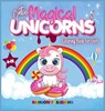Cutie Magical Unicorns Coloring book for girls 6-12 - PUBLISHING,  Rainbow - 9781802340198