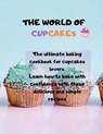 The world of cupcakes - MOORE,  Daniel - 9781802353266