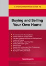 Buying And Selling Your Own Home - Frances James - 9781802360264