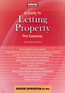 A Guide to Letting Property - Roger Sproston - 9781802360592