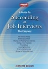 A Guide to How to Succeed at Job Interviews: New Edition 2023 - Jeanette Benisti - 9781802362305