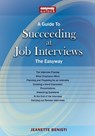 A Guide to How to Succeed at Job Interviews: New Edition 2025 - Jeanette Benisti - 9781802364286