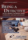 A Straightforward Guide to Being a Detective: Third Edition - 2025 - Stuart Gibbon ; Stephen Wade - 9781802364538