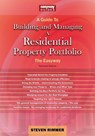 A Guide to Building and Managing A Residential Property Portfolio - Steven Rimmer - 9781802364897