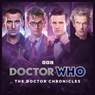 Doctor Who: The Twelfth Doctor Chronicles Volume 3: You Only Live Twice -  - 9781802400168
