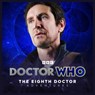 Doctor Who: The Eighth Doctor Adventures: Echoes -  - 9781802401837