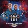 Star Cops: 4.6 Blood Moon: Devis -  - 9781802403664