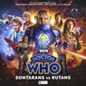 Doctor Who: Sontarans vs Rutans 1.4: In Name Only -  - 9781802403749