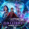 Dark Gallifrey: Morbius Part 2 -  - 9781802403787