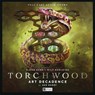 Torchwood #85: Art Decadence -  - 9781802404036