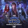 Doctor Who: The War Doctor Rises: Morbius the Mighty -  - 9781802404449