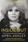 Inside Out - Douglas Thompson - 9781802471755