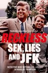 Reckless - Mike Rothmiller ; Douglas Thompson - 9781802471830