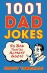 1001 Dad Jokes - Geoff Tibballs - 9781802472691