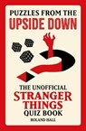Puzzles from the Upside Down - Roland Hall - 9781802472707