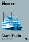 The Pocket Mark Twain - Gemini - 9781802472738