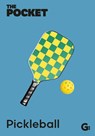 The Pocket Pickleball - Gemini Books - 9781802472851