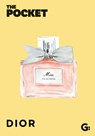 The Pocket Dior - Gemini - 9781802473216