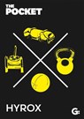 The Pocket HYROX - Gemini Books - 9781802474558