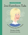 Joni Eareckson Tada: The Girl Who Learned to Follow God in a Wheelchair - Kristyn Getty - 9781802540673