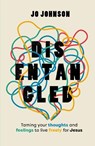 Disentangled - Jo Johnson - 9781802543780