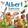 Albert Supersize - Ian Brown - 9781802580167