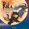Rita Wants a Witch - Maire Zepf - 9781802580402