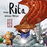 Mae Rita Eisiau Ninja - Maire Zepf - 9781802580433