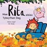 Mae Rita Eisiau Tylwythen Deg - Maire Zepf - 9781802580457