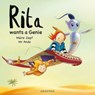 Rita Wants a Genie - Maire Zepf - 9781802580464