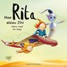 Mae Rita Eisiau Jini - Maire Zepf - 9781802580471