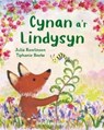 Cynan a'r Lindysyn - Julia Rawlinson - 9781802580495