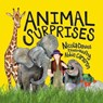 Animal Surprises - Nicola Davies - 9781802584028