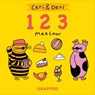 Ceri and Deri 123 - Max Low - 9781802585384