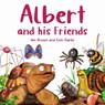 Albert and his Friends - Ian Brown - 9781802585667