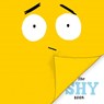 The Shy Book - Howard Pearlstein - 9781802586725