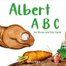 Albert ABC - Ian Brown - 9781802586879