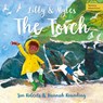 Lilly and Myles: The Torch - Jon Roberts - 9781802586992