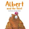 Albert and the Thief - Ian Brown - 9781802587463