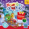 Numberblocks Christmas Sticker Fun - Numberblocks ; Sweet Cherry Publishing - 9781802630282