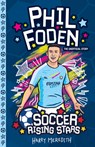 Soccer Rising Stars: Phil Foden - Harry Meredith - 9781802630442