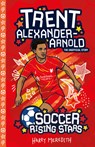 Soccer Rising Stars: Trent Alexander-Arnold - Harry Meredith - 9781802630503