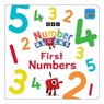 Numberblocks: First Numbers 1-10 - Numberblocks ; Sweet Cherry Publishing - 9781802630688