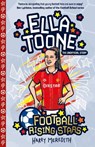 Football Rising Stars: Ella Toone - Harry Meredith - 9781802630916