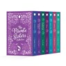 The Bronte Sisters Collection -  - 9781802631036