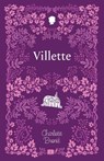 Villette - Charlotte Bronte - 9781802631296