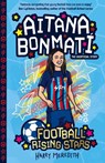 Football Rising Stars: Aitana Bonmati - Harry Meredith - 9781802631517