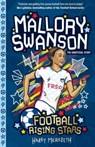 Football Rising Stars: Mallory Swanson - Harry Meredith - 9781802631524