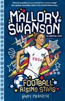 Football Rising Stars: Mallory Swanson - Harry Meredith - 9781802631524