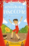 Children's Classics: The Adventures of Pinocchio (Children's Easy Classics) -  - 9781802631586